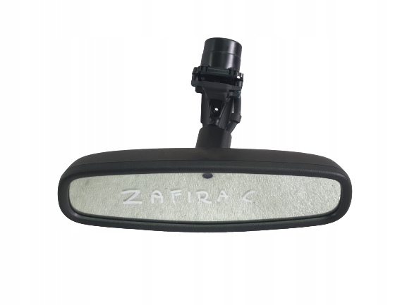 фото №1, Дзеркало внутрішнє заднього виду камера zafira c