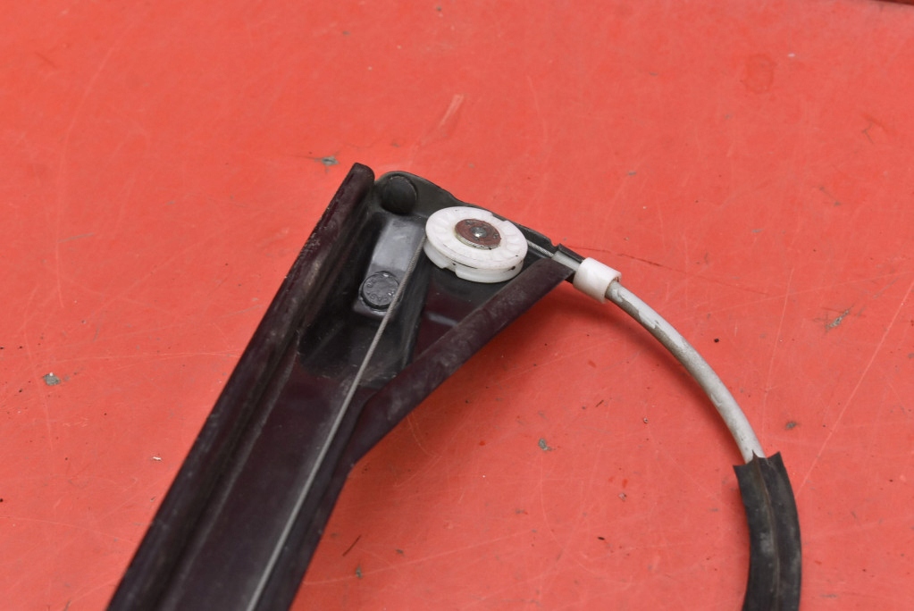 фото №10, Подъемник стекло правый перед eu 6r0959802ad vw polo 5 v 6r 09-15