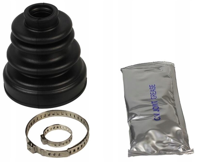 фото №14, Blue print adc48133 набір захист, система кермовий