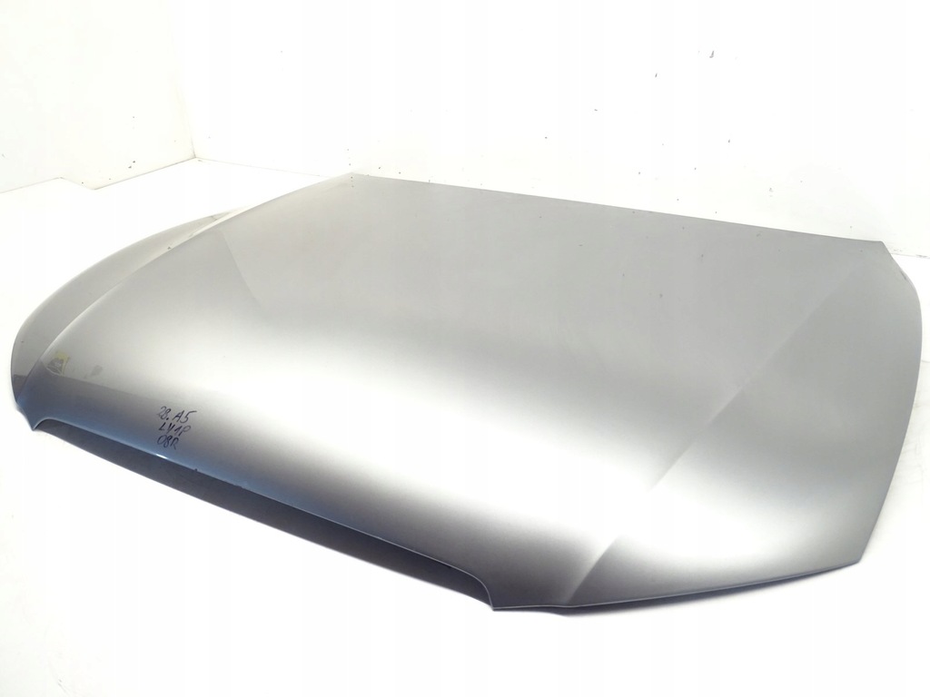 фото №1, Капот кришка перед передня двигуна audi a5 8t b8 ly1p