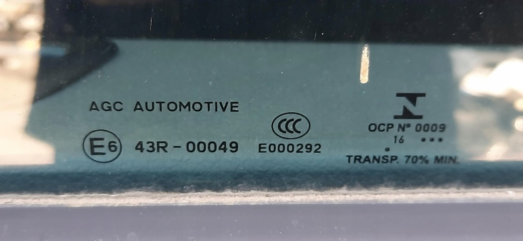 фото №9, Дверь левый перед левая передние ezrc peugeot expert iii ezrc