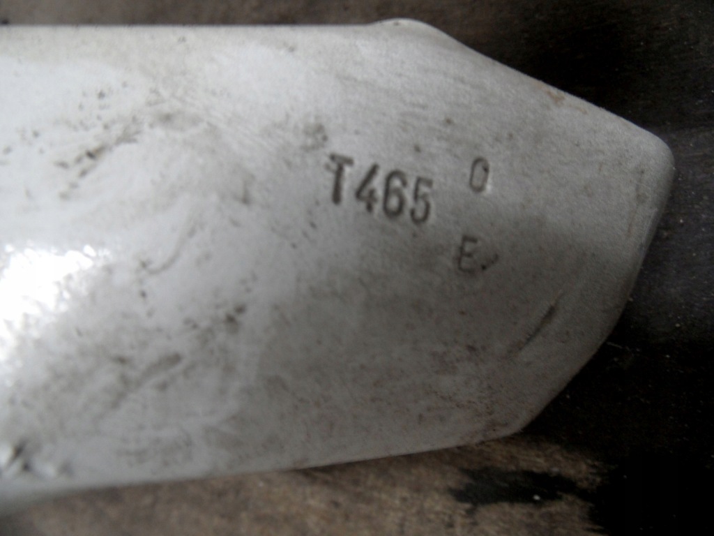 Fiat fiorino iii 10r ремень перед усилитель верхний Недорого