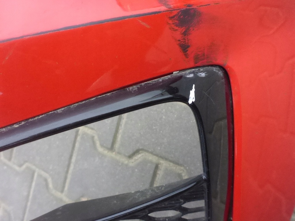 фото №9, Kia ceed iii 2018-бампер перед передний оригинал