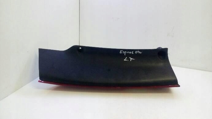 фото №6, Лампа ліва renault espace iv 2004r.