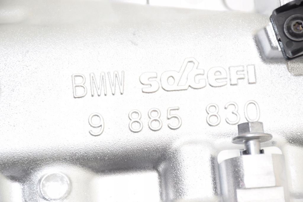 фото №11, Bmw 5 g60 520d 520dx 523d b47p b47d20b коллектор всасывающий