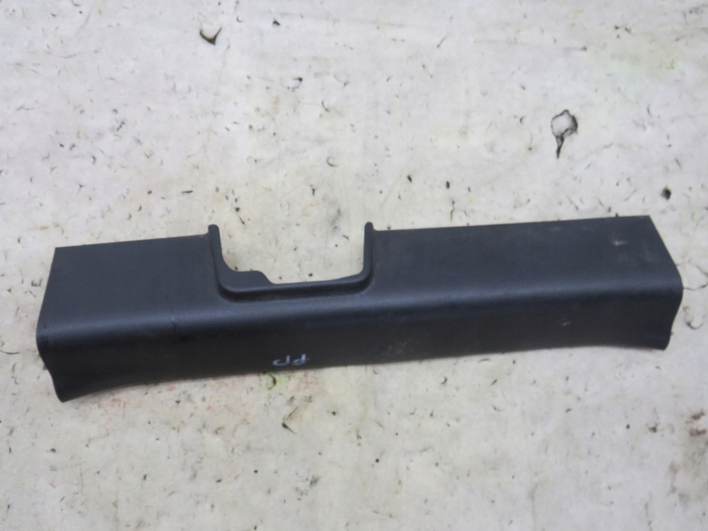 фото №1, Защита порог правая sportage iii