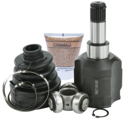 фото №1, Шарнір привідний внутрішній перед do dodge stratus