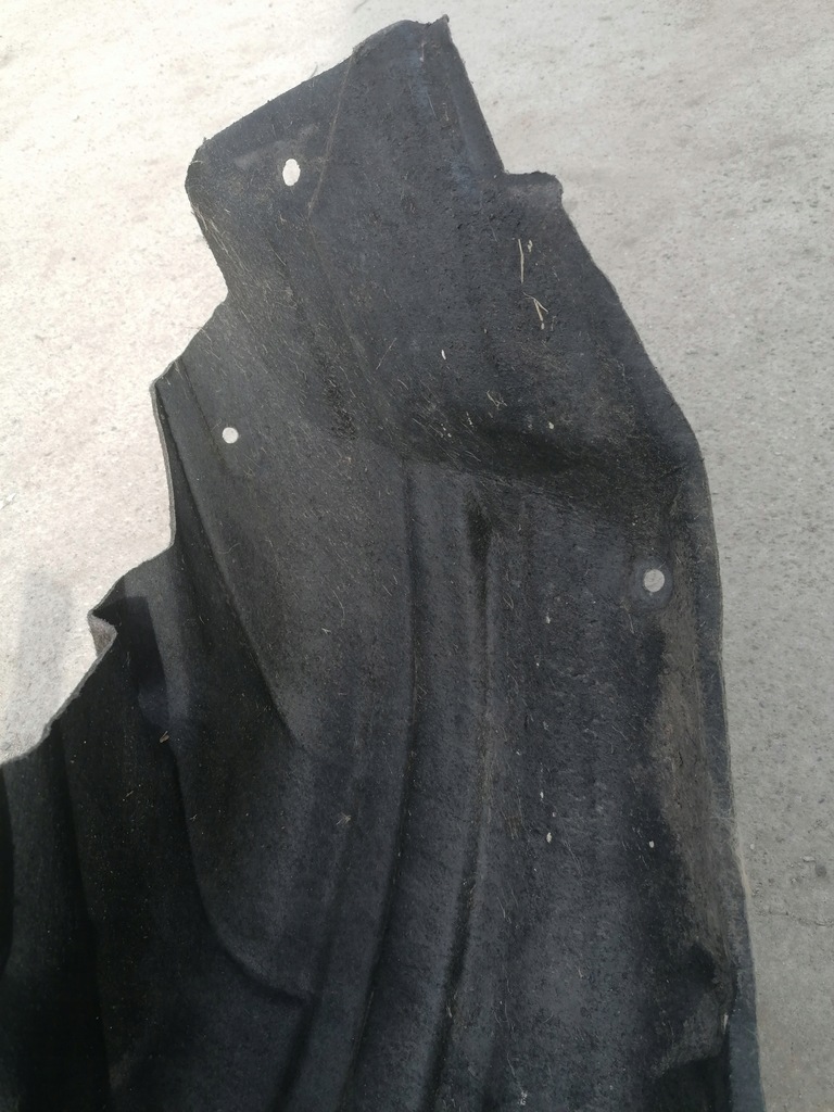 фото №8, Підкрилок лівий задня toyota avensis t27 65638-05030