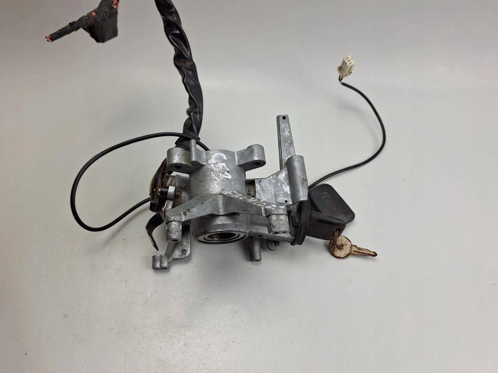 фото №5, Замок зажигания opel frontera b 337576