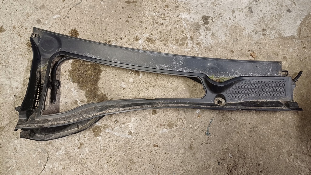 фото №1, Citroen c4 cactus жабо 98294144xt