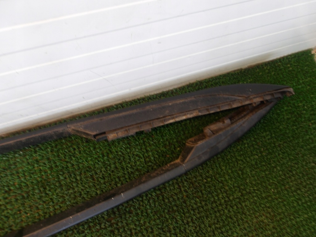 Citroen c5 3 08-15 x7 универсал рейлинги кровельные правый  левое  комплект оригинальный номер Недорого