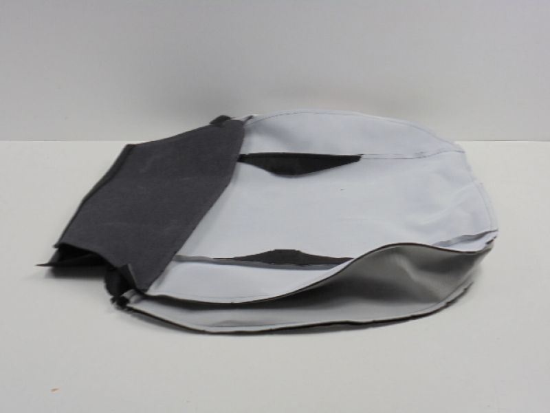 фото №5, Duster i матеріал сидіння перед правий oryg