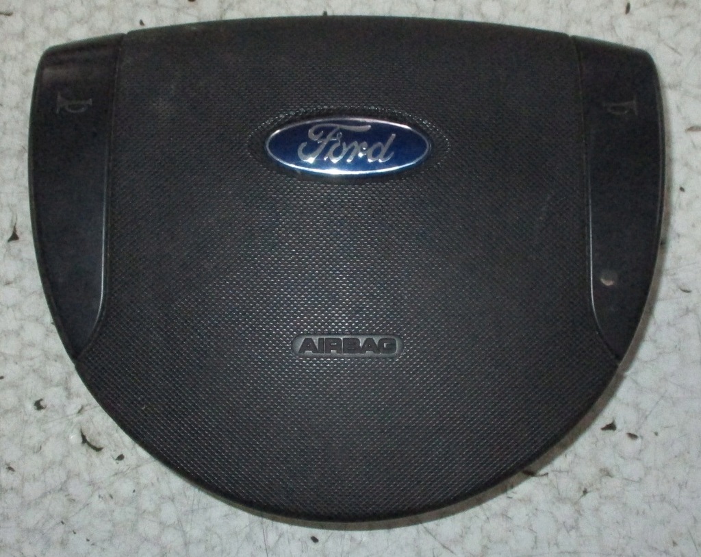 фото №5, Mondeo mk3 повітропровід шкіра + подушка lift