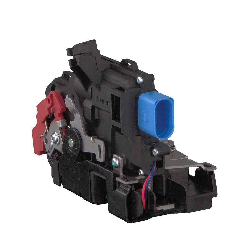 фото №12, Замок центральный дверь febi blistein 172113