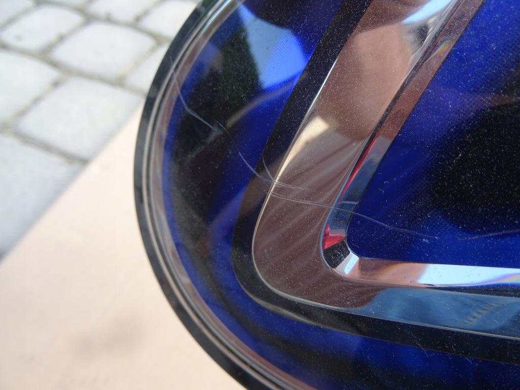 фото №4, Lexus rx iv радар кронштейн logo 88210-47080