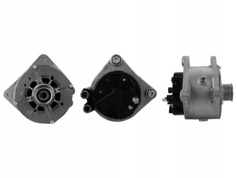 Купить Генератор lucas lra02345