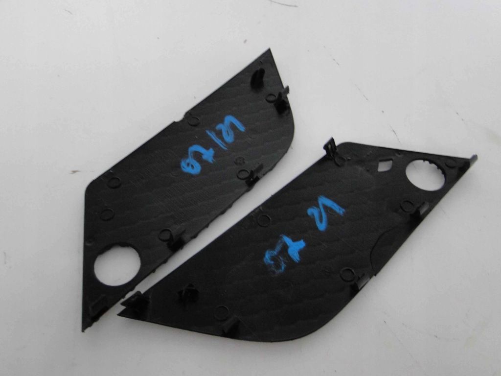 фото №11, Mercedes gl x166 166 решётка середина заглушка amg