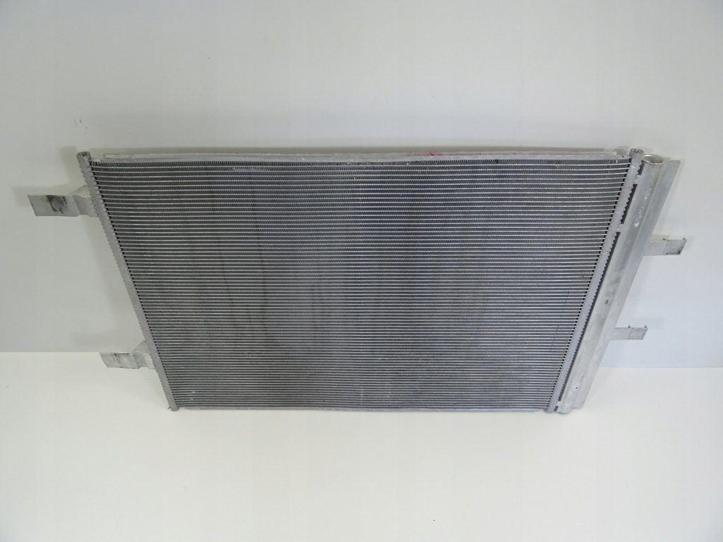фото №10, X-trail iv t33 1.5 vc-t e-power kr15ddt радіатор кондиціонера оригінал