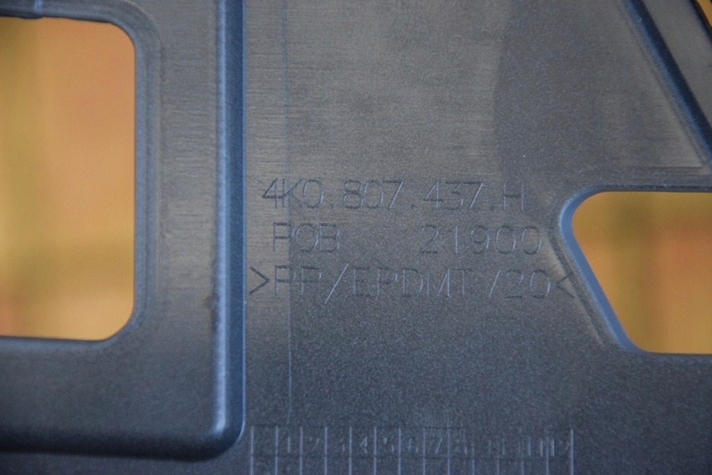 фото №14, Audi a6 c8 allroad 18-24r. 4k0 передній бампер перед 4k