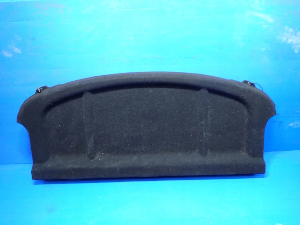 фото №1, Полиця задня багажника hyundai coupe ii