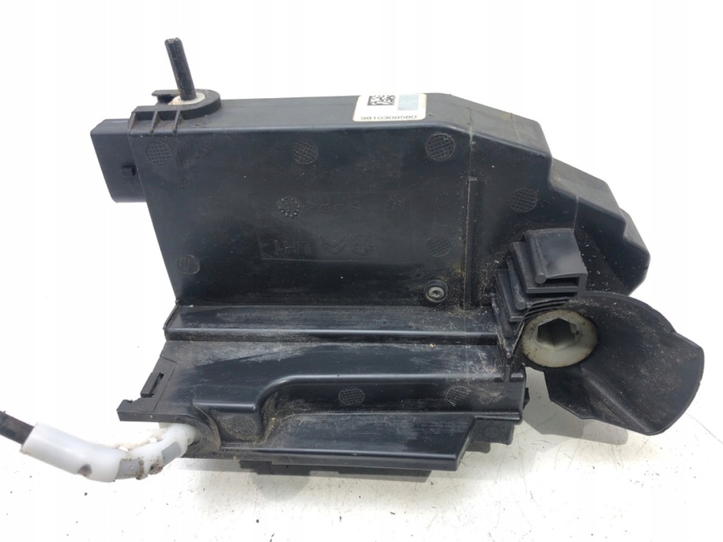 фото №1, Замок перед передній лівий peugeot 308 ii hb 1.6gti