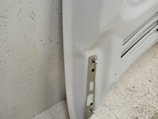 фото №9, Капот крышка двигателя porsche taycan 9y1 19-