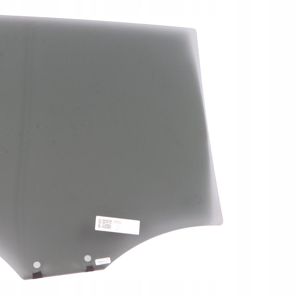 фото №12, Audi rs4 b8 скло бічна двері лівий задня тонована as3 8k9845205c