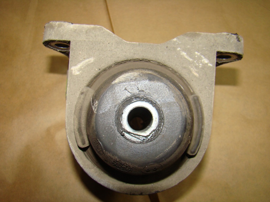 Подушка кабіни задня задня renault mascott 98-2010 5010435168 Недорого