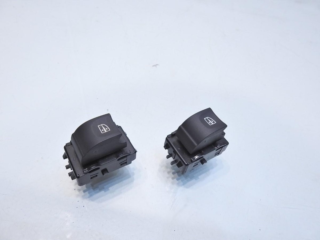 фото №2, Кнопка скло задня renault laguna iii 254010003r