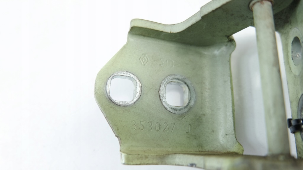 фото №8, Renault twingo ii петли дверь левый перед 3d