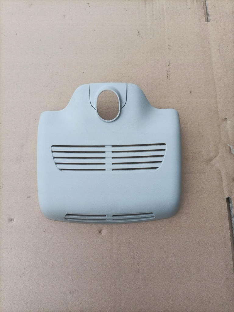 фото №1, Mercedes w205 рамка защита корпус зеркало внутреннего