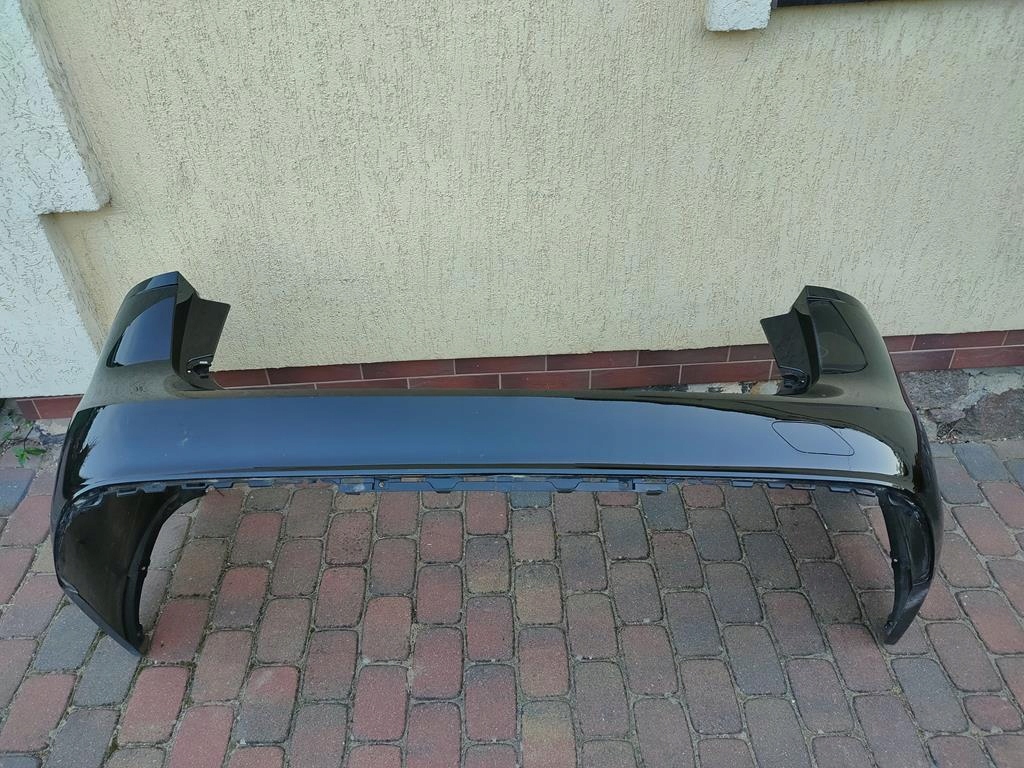 Бампер задний opel insignia b универсал Оригинал