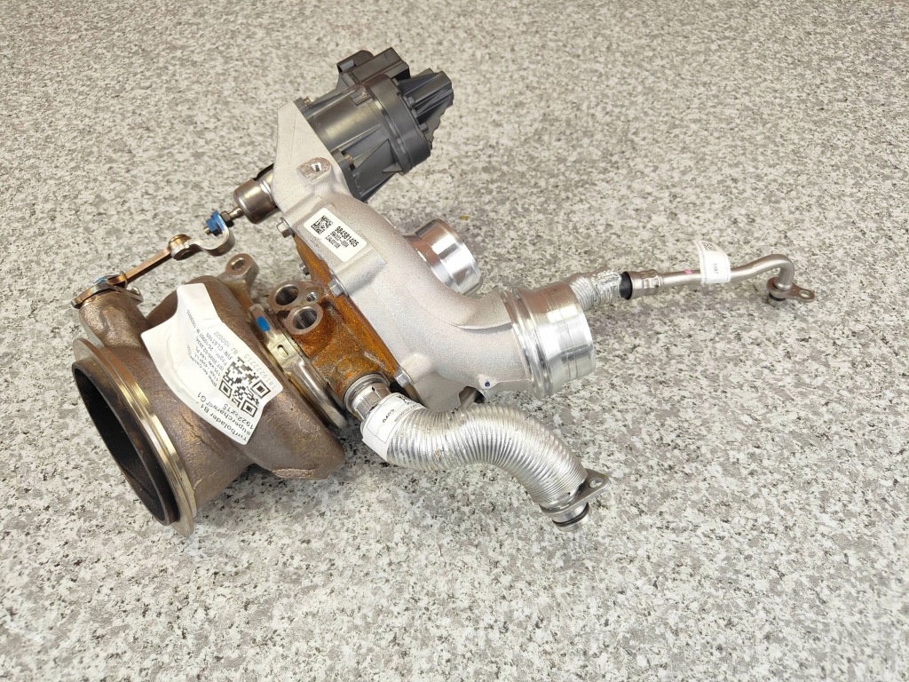 Купити Турбонагнітач turbo турбіна bmw 2 g42 g20 5 g30 x3 g01 x4 g02 b48 9845814