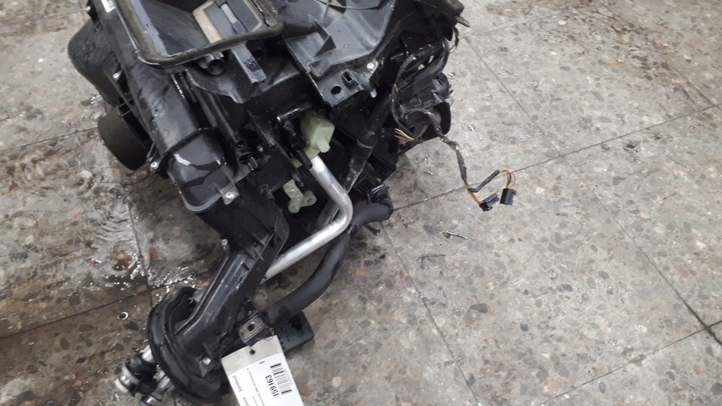 983360z отопитель bmw e93 2008 Доставка