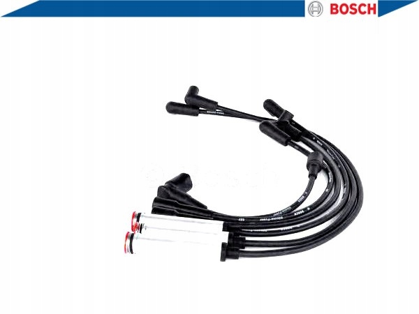 фото №5, Дроти запалювання opel bosch
