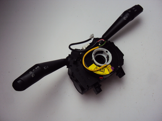 фото №1, Переключатель комбинированный fiat panda iii 2011-