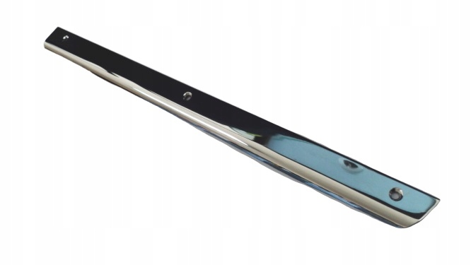 Купить Молдинг обивка правый задний  mercedes w113 pagoda