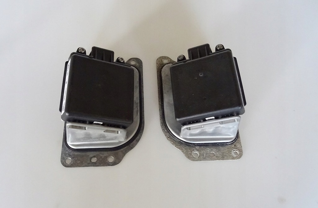 фото №1, 2015+ ford f150 радар модуль мертва зона лампа задня