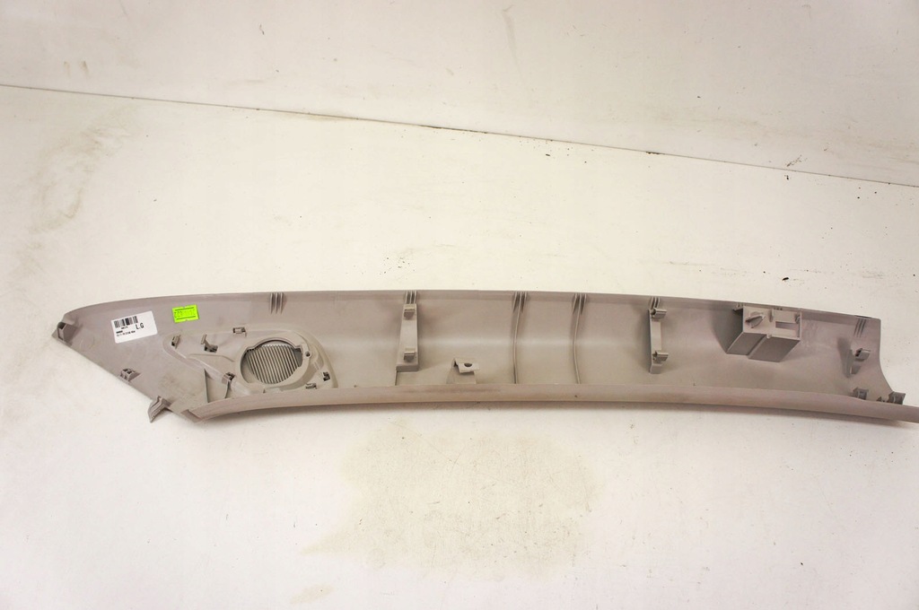 фото №6, Md042 renault clio v защита стойка левый перед