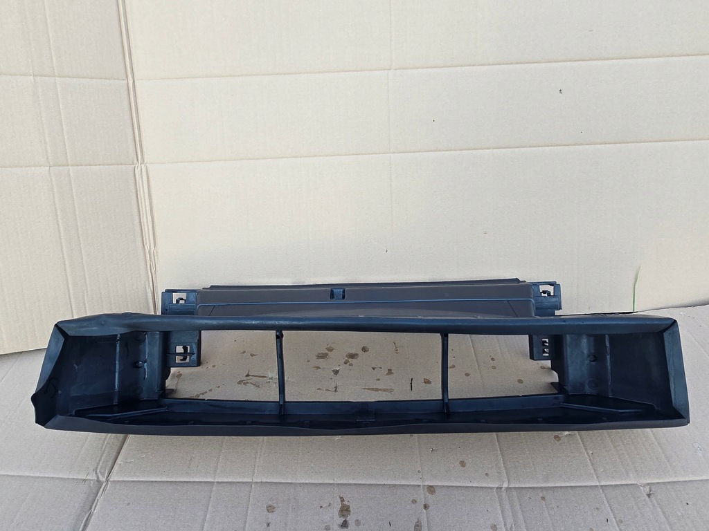 фото №1, Renault trafic iii воздуховод воздуха впуск