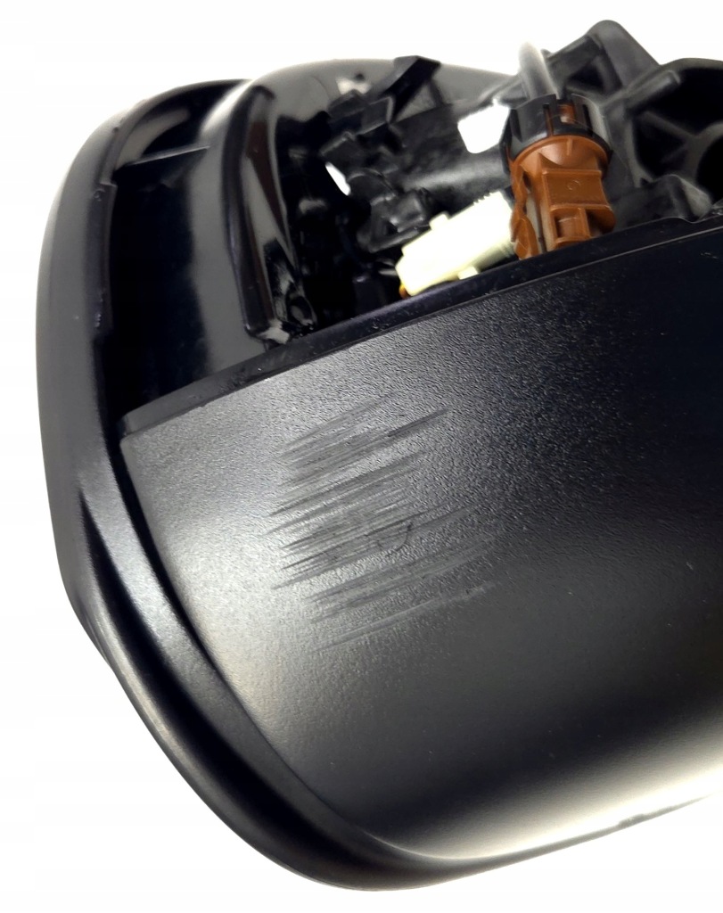 Дзеркало праве 8+8+1 pin mercedes gle w167 a1678100205 Недорого