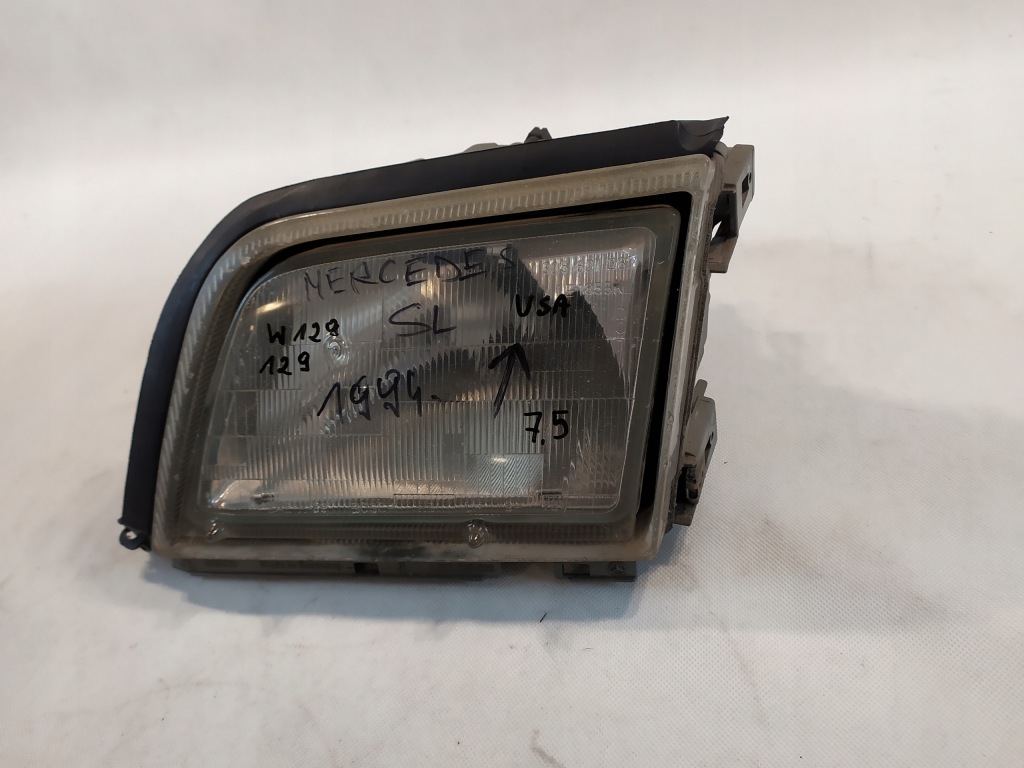 Купить Лампа левый перед mercedes sl w129 usa