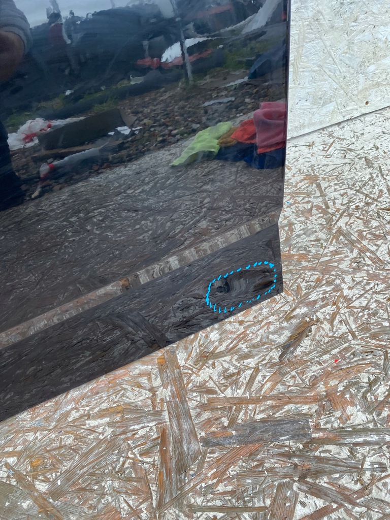 фото №6, Дверь peugeot 308 iii 3 новый model 2021- t10