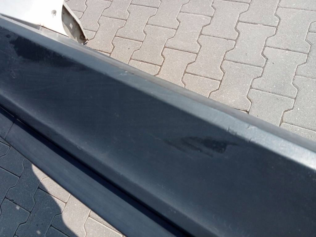 Ford focus mk3 kombi 2011-18r. - бампер задня bm51 в Україні