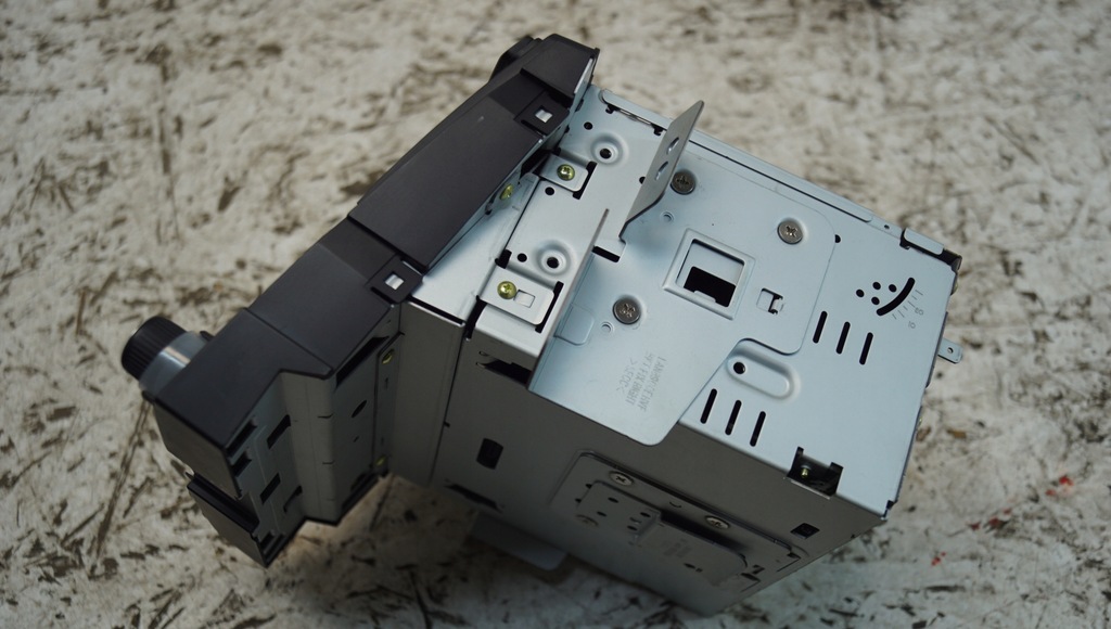 фото №13, Радіо навігація hyundai i40 96560-3z100