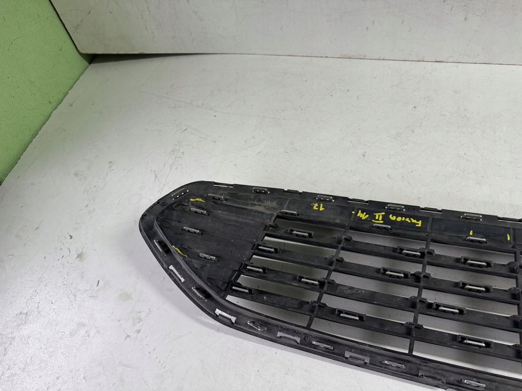 фото №6, Решітка радіатора решітка радіатора ford fusion mk 2 ii 14-