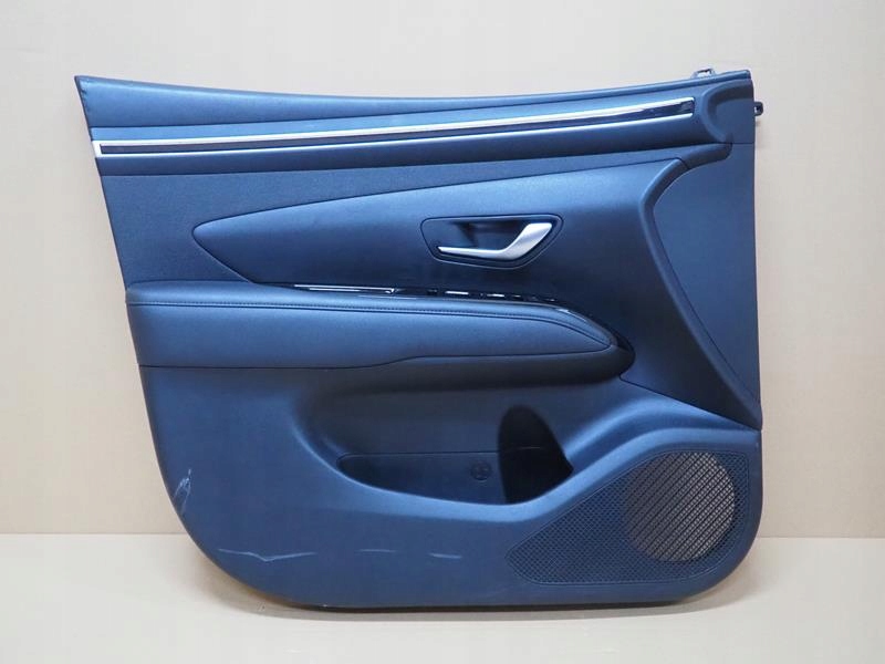 фото №1, Оббивка двері лівий перед hyundai tucson iv