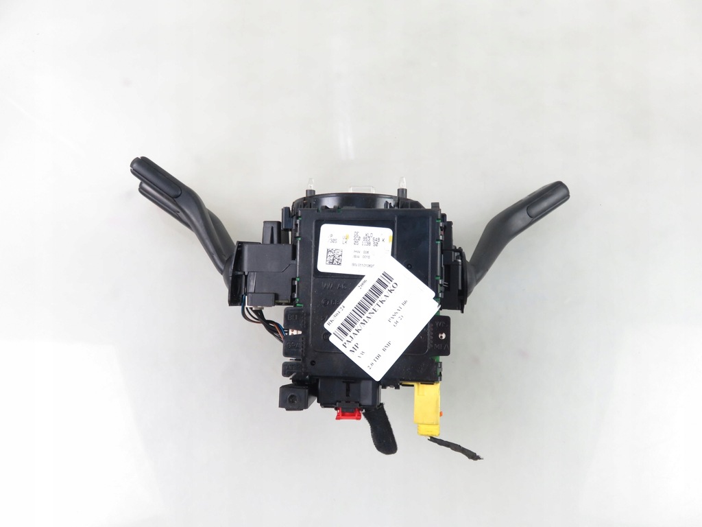 фото №14, Переключатель комбинированный vw passat b6 3c0959653b 3c5953513d 3c0953549k