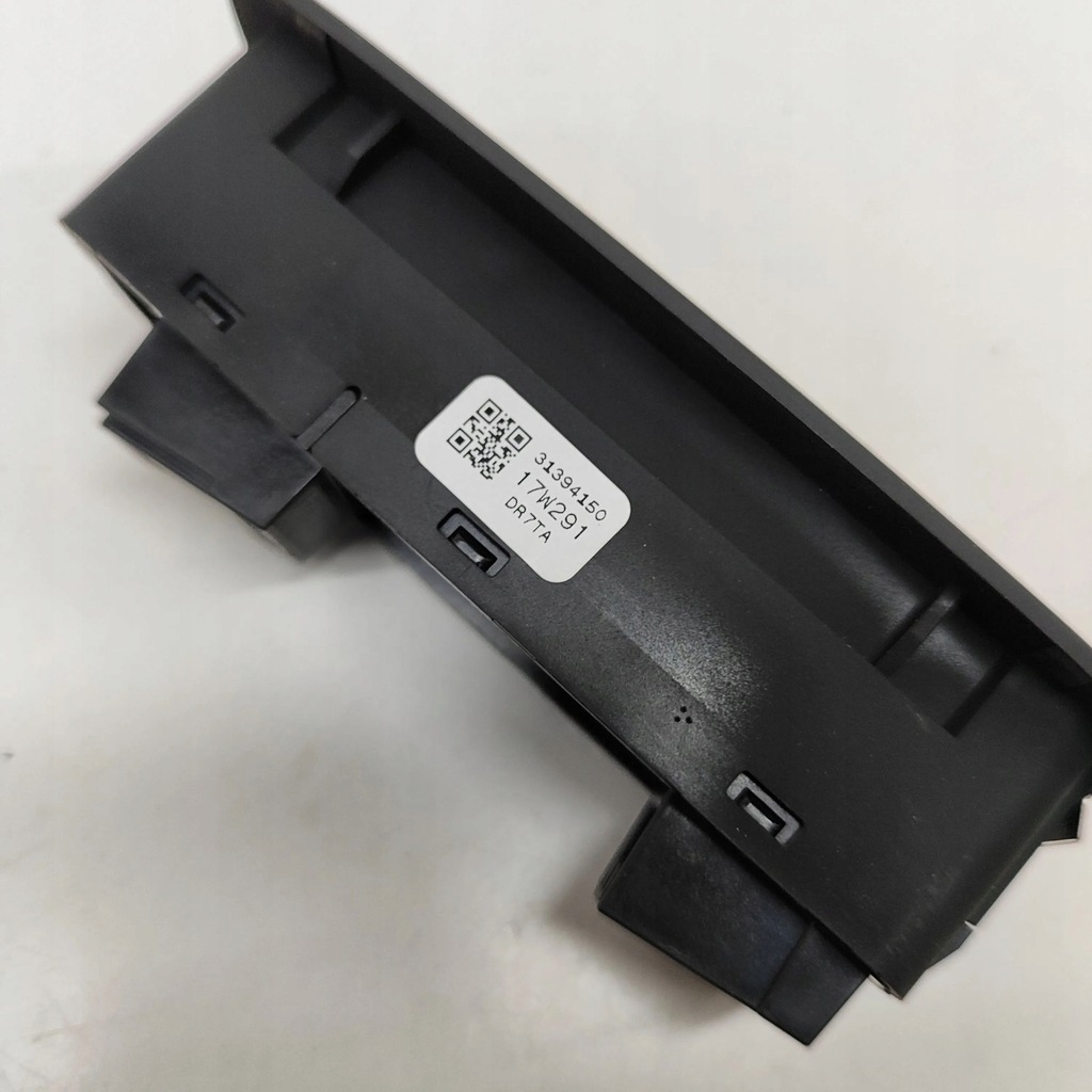 фото №7, Volvo xc60 2019 другое переключатели i кнопки