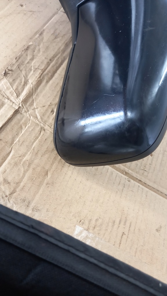 фото №5, Зеркало левая volvo s40 15311